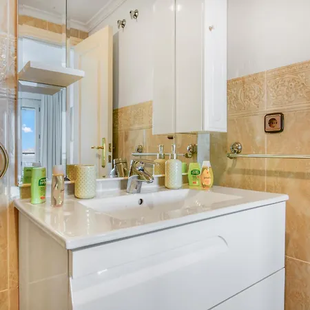 Vistas Y Playa 公寓