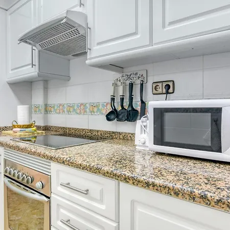 Vistas Y Playa Appartement