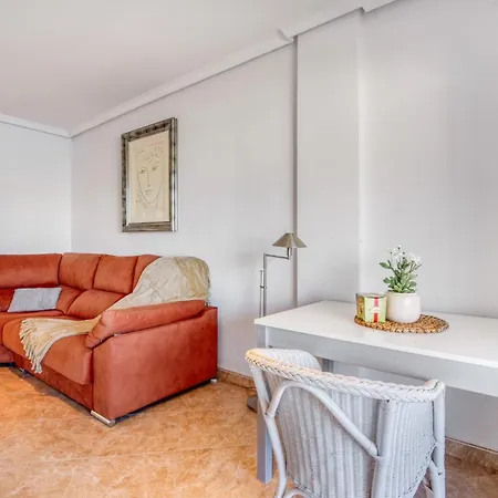 Appartement Vistas Y Playa *