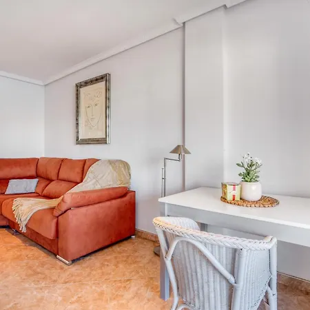 Vistas Y Playa Apartment