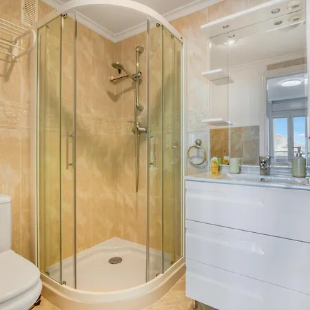 Vistas Y Playa * Calp