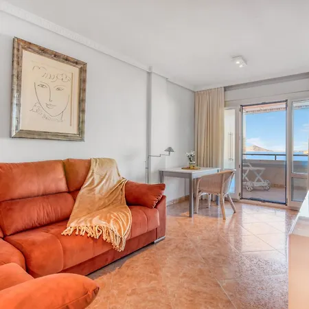 Apartment Vistas Y Playa *