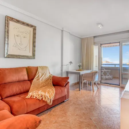 Vistas Y Playa Апартаменты