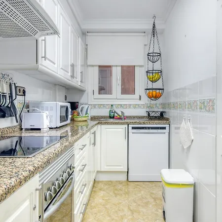 Vistas Y Playa Апартаменты