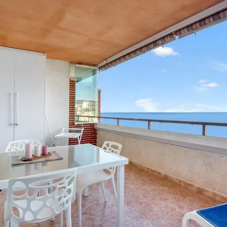 Apartment Vistas Y Playa *