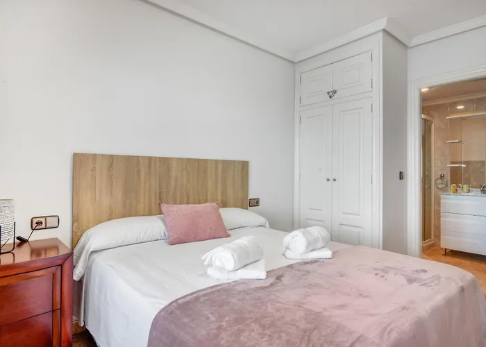 Vistas Y Playa Calpe