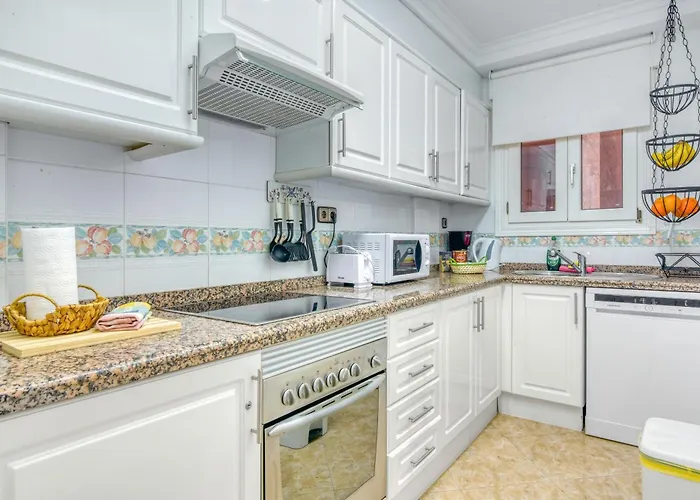 Vistas Y Playa Appartamento *