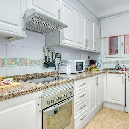 Vistas Y Playa Lejlighed *