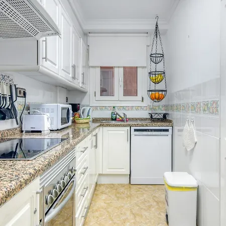 Lejlighed Vistas Y Playa *